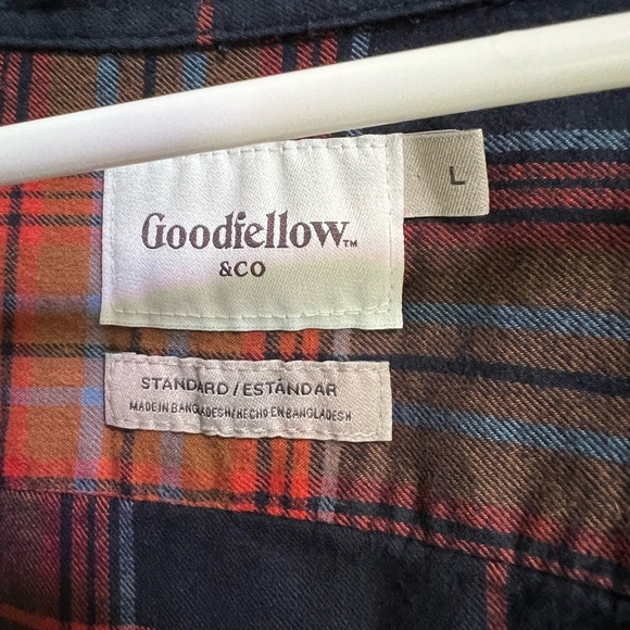 Flannel - Picture 2 of 2